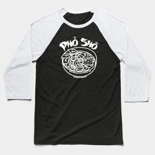 Pho Sho Baseball T-Shirt